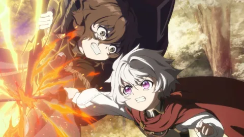 Anime The Strongest Man dijadwalkan tayang perdana pada tahun 2026