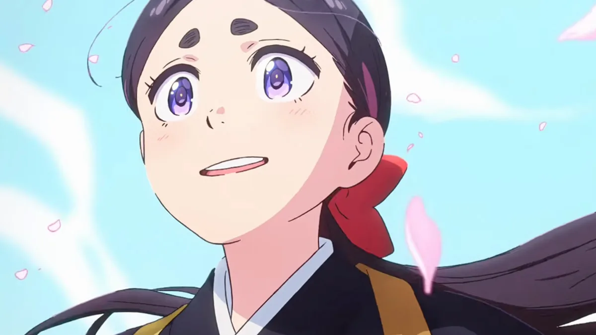 The anime The World Is Dancing reveals final trailer and ending theme song