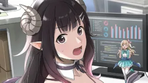 Fired? But I Maintain All the Software! Anime Officially Announced