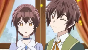 L'anime romantique The Duke's Son dévoile une nouvelle bande-annonce et une date de sortie