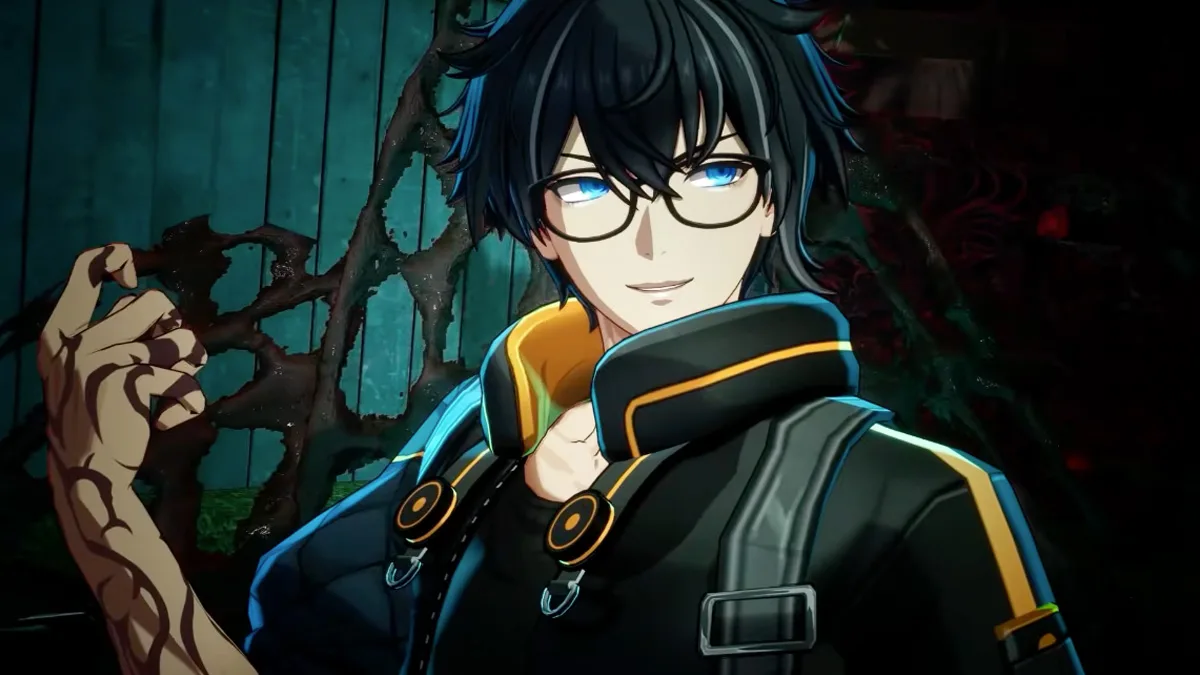 Arc System Works anuncia Qliphah en la sombra de Providence