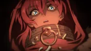 Blade & Bastard ganha teaser e estreia do anime para 2027