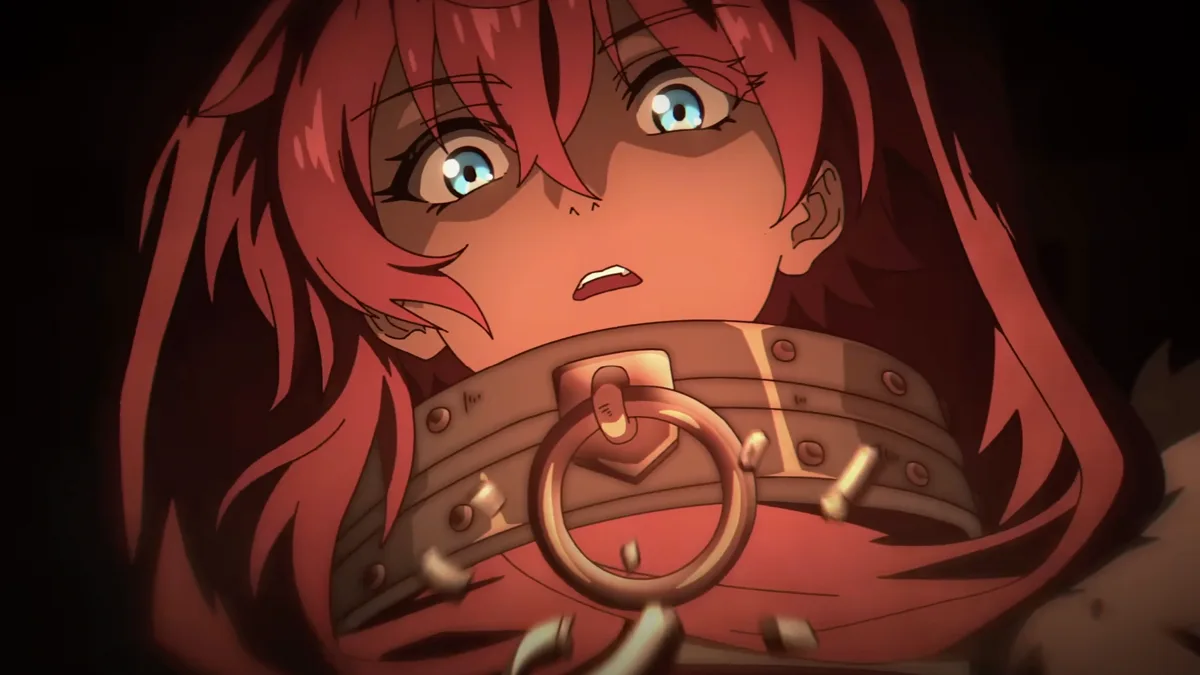 『ブレイド＆バスタード』のティザー映像が公開され、アニメは2027年に放送開始予定である。