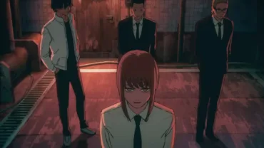 Chainsaw Man: Assassins' Arc gets a video for season 2