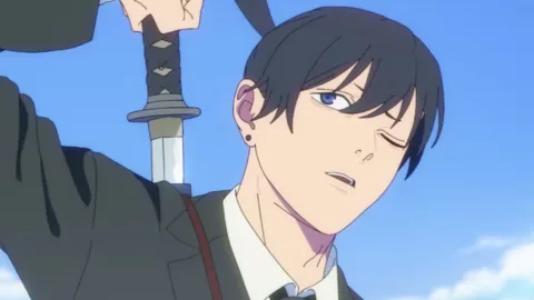Chainsaw Man akan mendapatkan game mobile