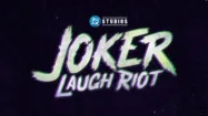 Joker aura droit à une série animée officielle produite par DC Studios et Warner Bros.
