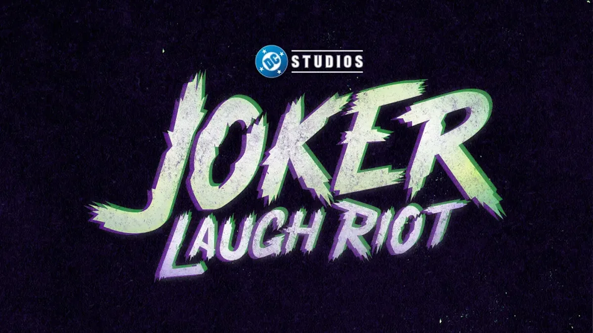 Joker tendrá una serie de anime oficial de DC Studios y Warner Bros.