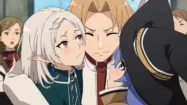 Crunchyroll revela calendário de estreias da temporada de verão 2026