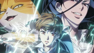 Eleceed tem estreia adiada e revela novo visual do anime