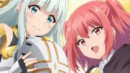 Gacha Girls Corps recebe adaptação para anime