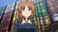 Girls und Panzer das Finale 5 revela trailer e batalha decisiva
