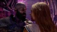 God of War Shocks Fans With New Game Starring Faye
