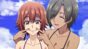 Grand Blue Dreaming regresa en julio con una nueva temporada
