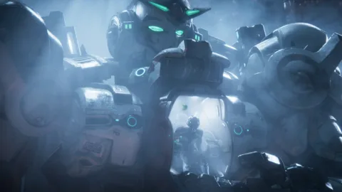 Gundam Rogue Orbit é anunciado para PS5, Xbox e PC