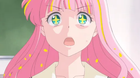 Hanaori-san merilis trailer baru beserta lagu temanya