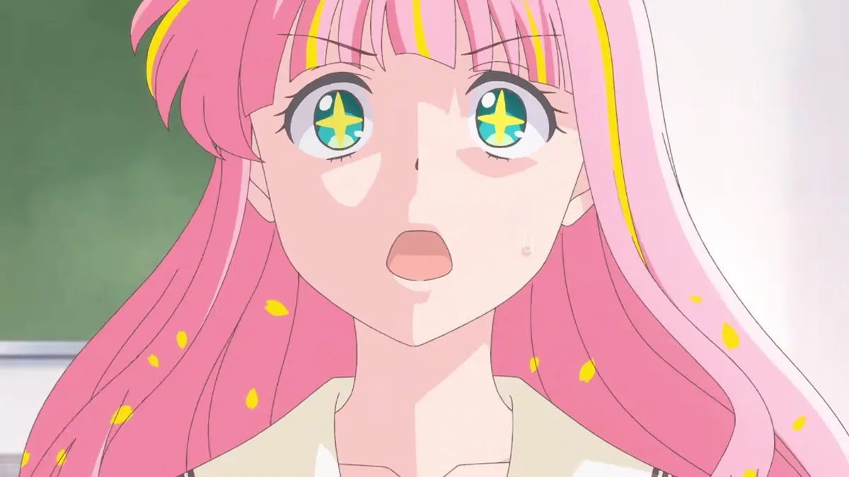 Hanaori-san revela novo trailer com músicas-tema