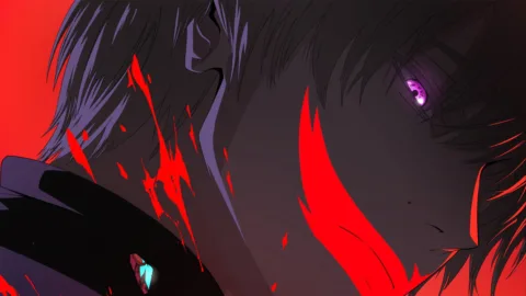 Hero Killer ganha diretor e amplia produção do anime