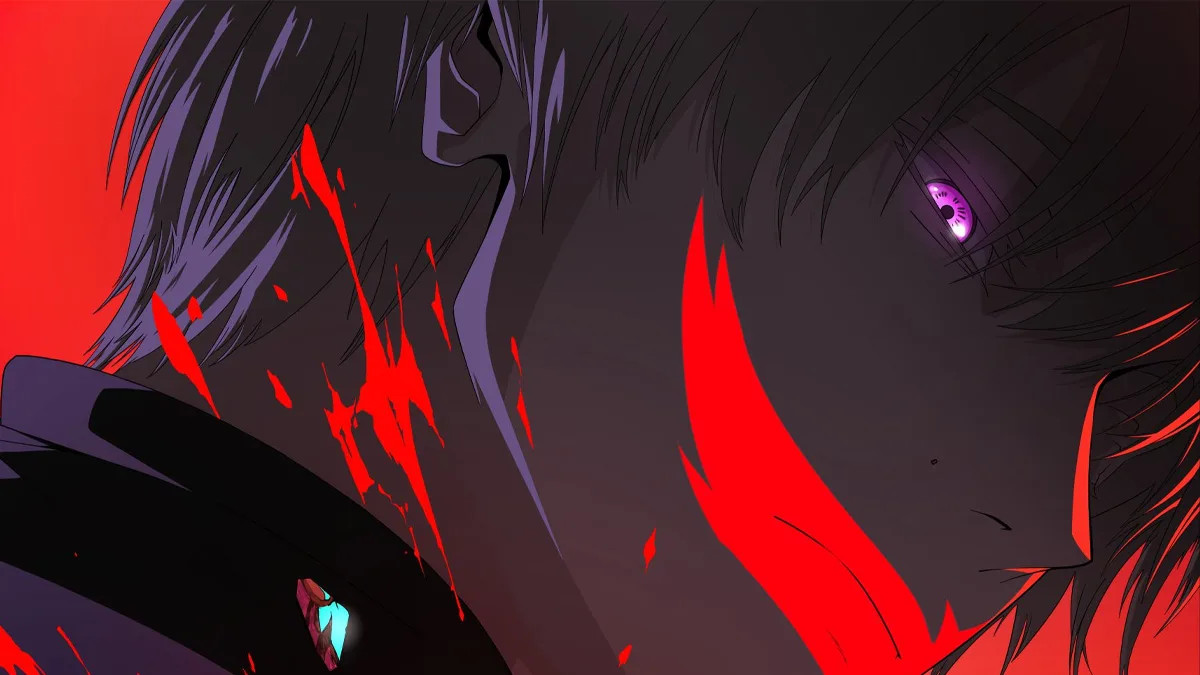 Hero Killer mendapatkan sutradara dan memperluas produksi animenya