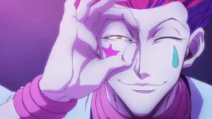 Hisoka é destaque em capa do volume 39 de Hunter x Hunter