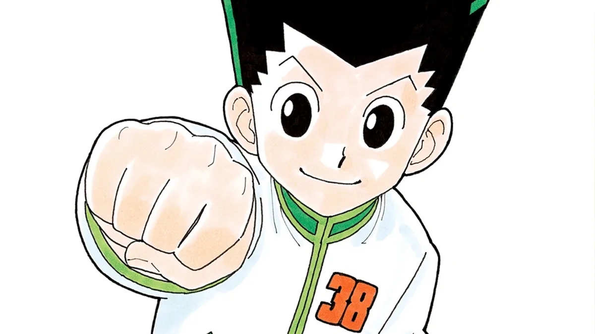 Hunter x Hunter confirms manga's return after another hiatus