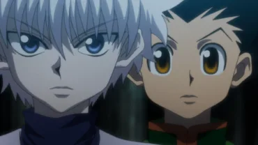 Hunter x Hunter aura un nouveau volume de manga après 22 mois