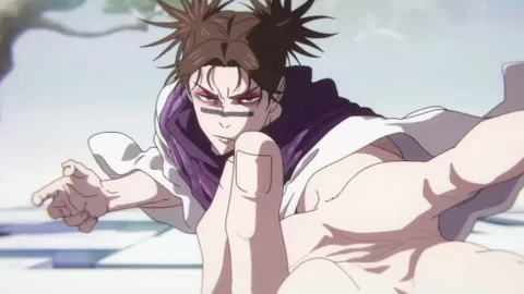 Jujutsu Kaisen dévoile une nouvelle bande-annonce et annonce un changement de réalisateur