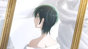 Tout comme Mona Lisa, le studio SHAFT va adapter son œuvre en anime