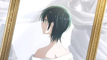 Just Like Mona Lisa is getting an anime adaptation by Studio SHAFT