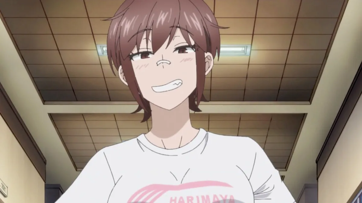 Kaoru Tachibana