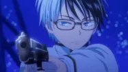 Kill Blue confirma una segunda temporada del anime