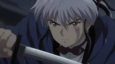 MAOがアニメ第2部の新予告編と未発表曲を公開した。