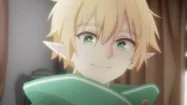Majutsu o Kiwamete confirma estreia para 2027