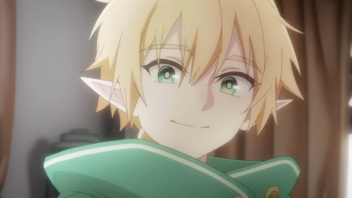 Majutsu o Kiwamete confirma debut para 2027