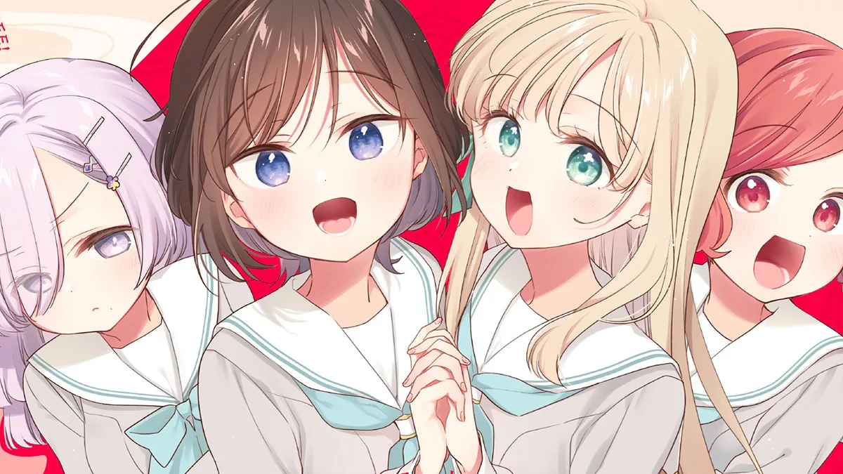 El manga Gokigenyō, Ikkyoku Ikaga? está obteniendo una adaptación al anime