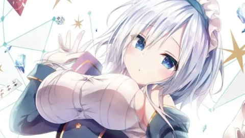 The manga Liar Liar comes to an end after six years of publication