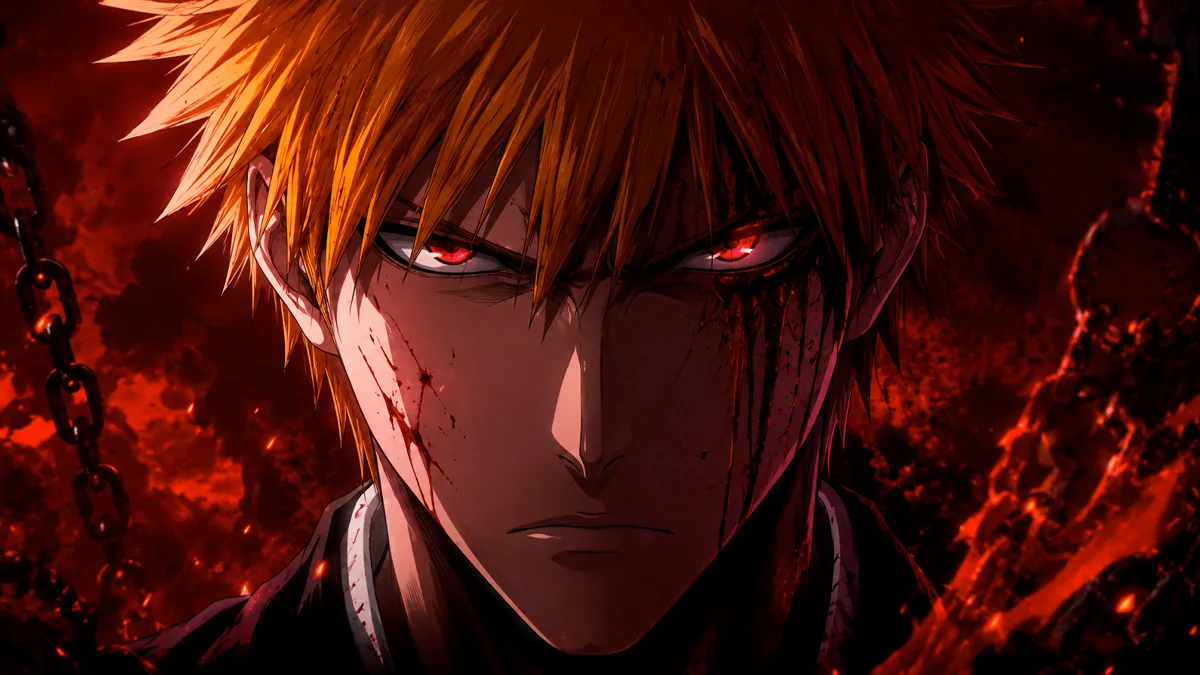 『BLEACH』の漫画が、新たな章で週刊少年ジャンプに復帰する可能性がある。