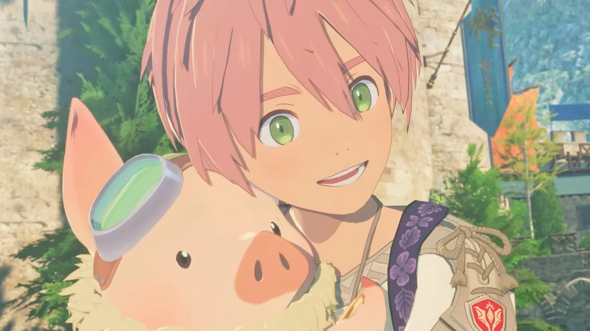 Monster Hunter Stories 3 gets Side Stories DLC trailer