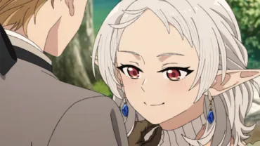 Mushoku Tensei mengungkap akhir dari musim ke-3-nya