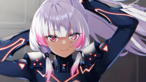 Muv-Luv: Tactics gets a trailer and confirms a 2027 release date
