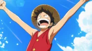 Netflix revela arte inédita do remake de One Piece