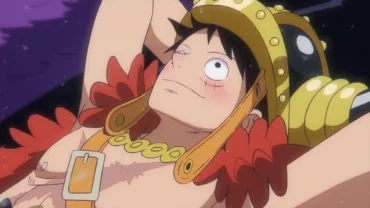 One Piece 1185: Primeiros Spoiler do Capítulo