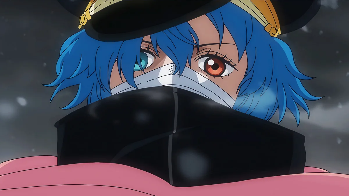 One Piece 1186: First Spoilers of the Chapter