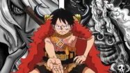 One Piece 1186: Spoilers completo do Mangá
