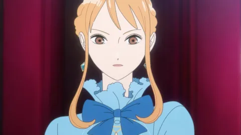 One Piece Heroines mendapatkan trailer yang menampilkan lagu Aina "The End"