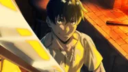 Overgeared is getting an anime adaptation premiering in October 2026