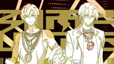 Paradox Live Announces New Anime Film With Surprise Studio Behind Production