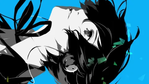 Persona ganhará série live-action na Netflix