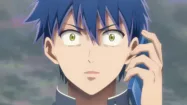 Psyren gets its first teaser with scenes from the anime