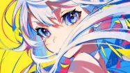 Re:bel Robotica: projeto de Mika Pikazo ganhará anime