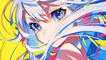 Re:bel Robotics: Mika Pikazo's project will get an anime adaptation